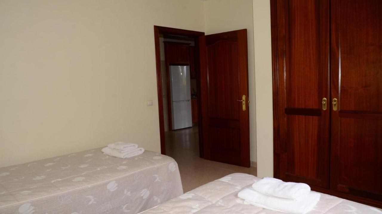 Apartamento Heliconia 1 Valle Gran Rey Exteriör bild