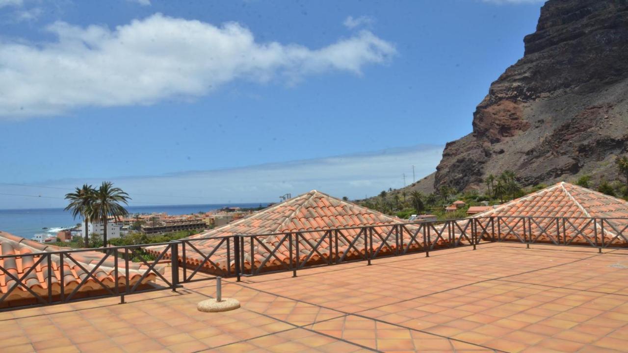 Apartamento Heliconia 1 Valle Gran Rey Exteriör bild