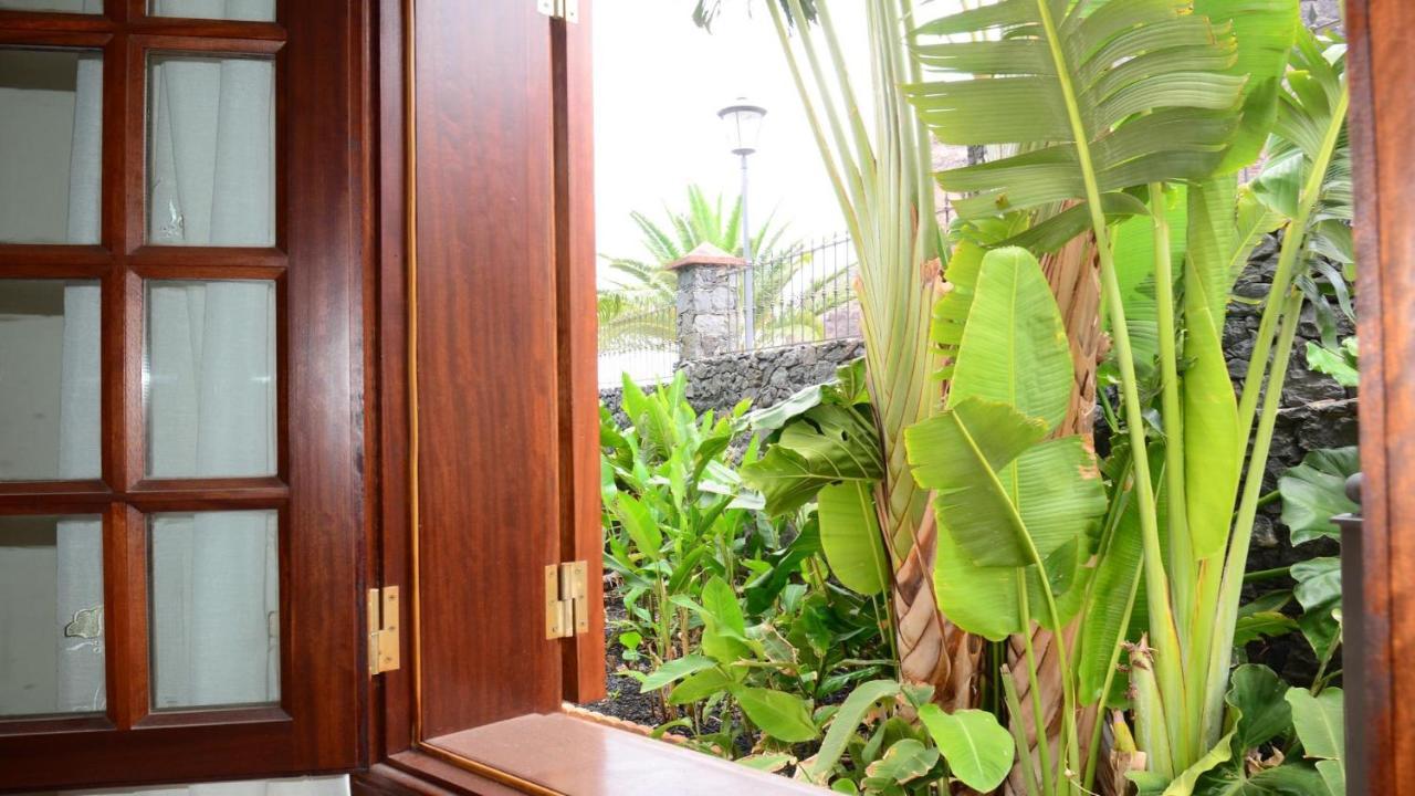 Apartamento Heliconia 1 Valle Gran Rey Exteriör bild