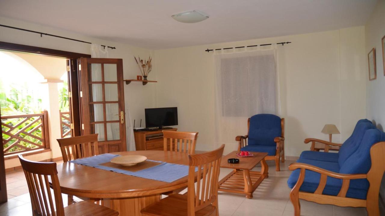 Apartamento Heliconia 1 Valle Gran Rey Exteriör bild