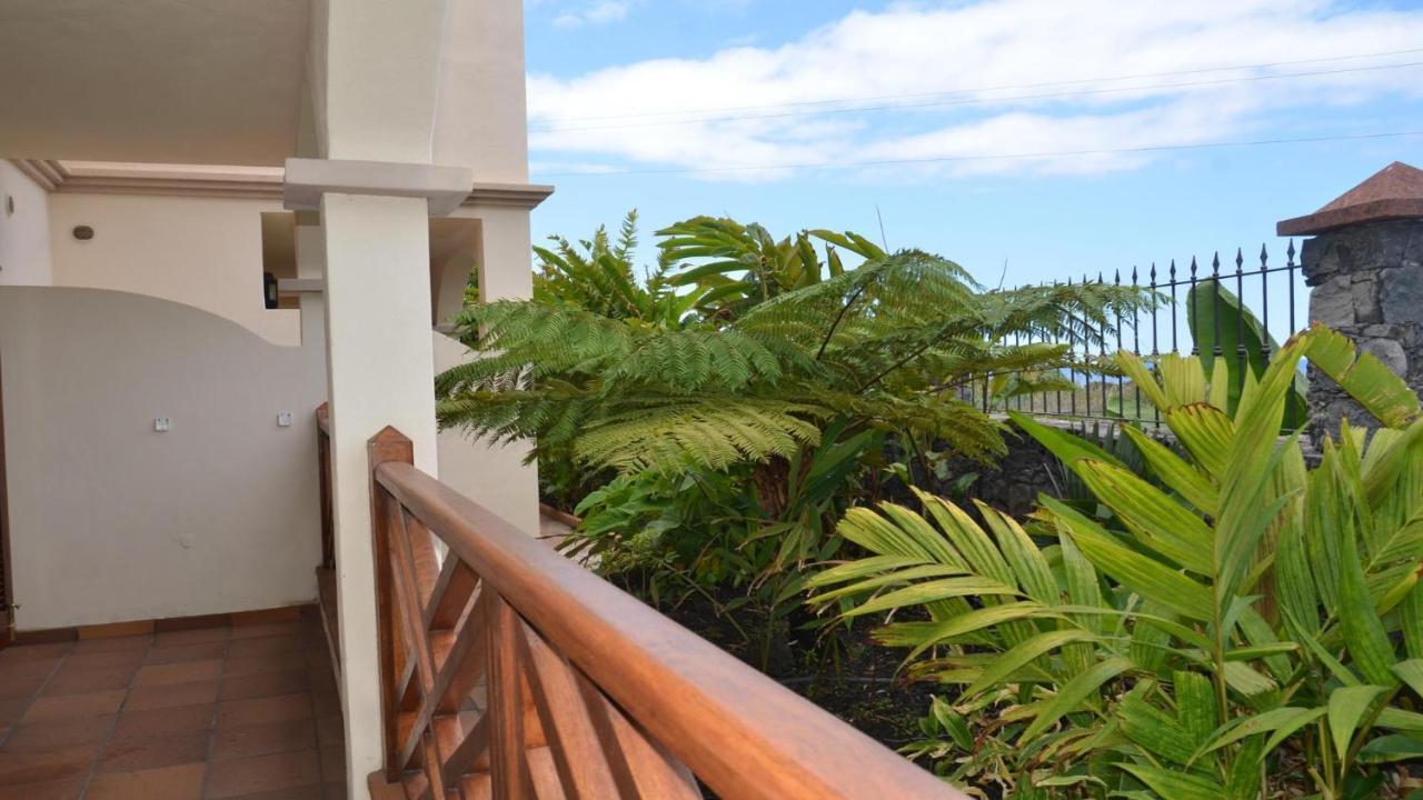 Apartamento Heliconia 1 Valle Gran Rey Exteriör bild