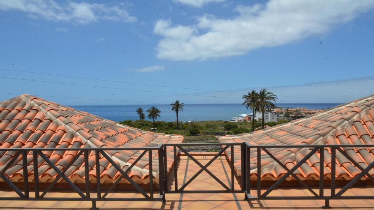 Apartamento Heliconia 1 Valle Gran Rey Exteriör bild